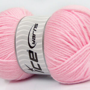 4x100gr Softly Baby Light Pink