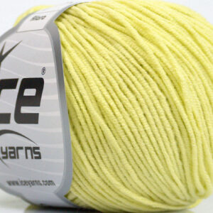 8x50gr Alara Lemon Yellow