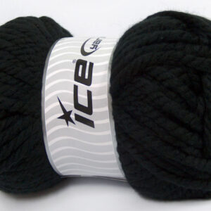 1x250gr Alpine XL Black