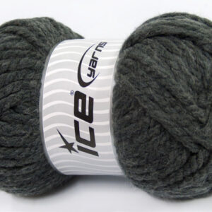 1x250gr Alpine XL Dark Grey