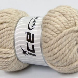 1x250gr Alpine XL Beige