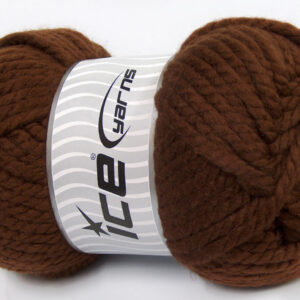 1x250gr Alpine XL Brown