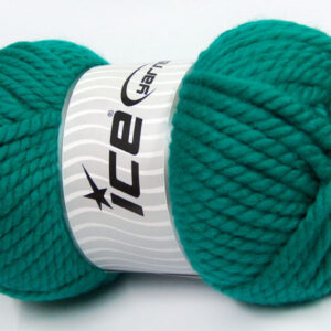 1x250gr Alpine XL Emerald Green