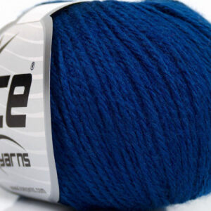 6x50gr Baby Merino DK Navy