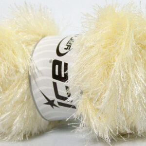 4x100gr Eyelash Glitz Cream