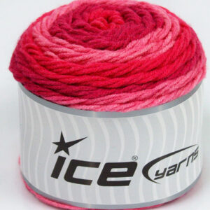 2x140gr Cakes Pink Shades