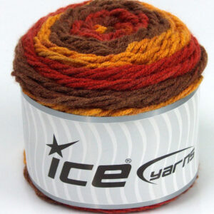 2x140gr Cakes Brown, Copper, Gold