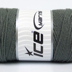 2x200gr Saver Dark Grey