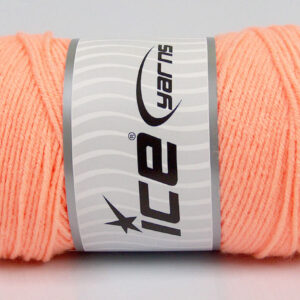 2x200gr Saver Light Orange