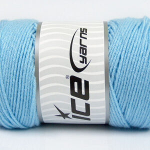 2x200gr Saver Light Blue