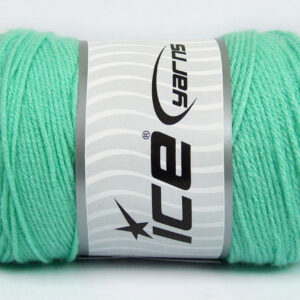 2x200gr Saver Mint Green