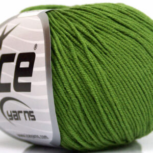 8x50gr Baby Summer Forest Green