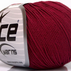 8x50gr Baby Summer Burgundy