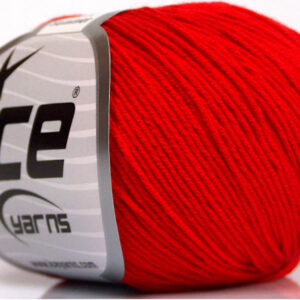 8x50gr Baby Summer Red