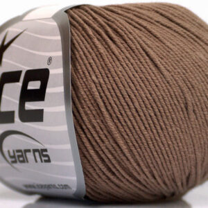 4x50gr Amigurumi Cotton Camel