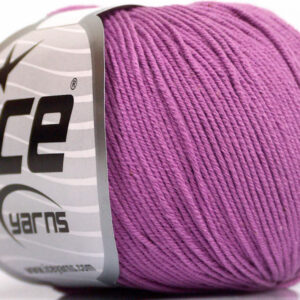 4x50gr Amigurumi Cotton Lavender