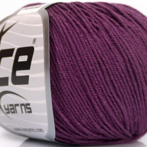 8x50gr Baby Summer Maroon