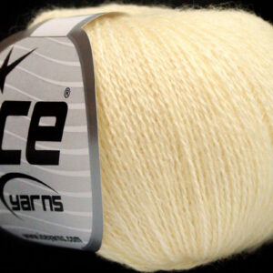 6x25gr Silk Merino Cream