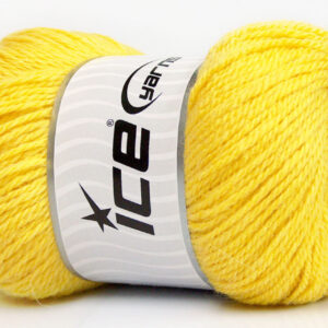 4x100gr Norsk Yellow