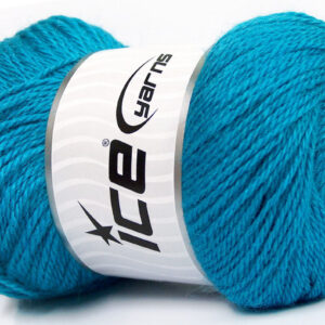 4x100gr Norsk Turquoise