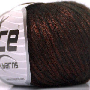 8x50gr Rock Star Copper, Black