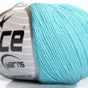 8x50gr Baby Summer Light Turquoise