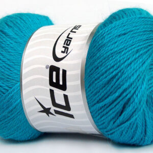 4x100gr Norsk Fine Turquoise