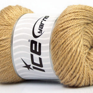 4x100gr Norsk Light Brown