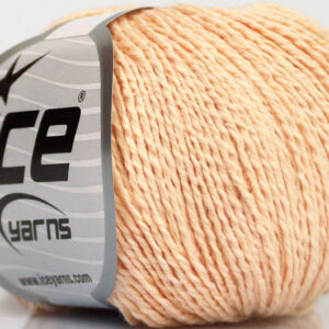 4x50gr Silk Cotton Light Salmon