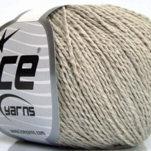 4x50gr Silk Cotton Beige
