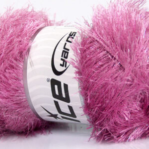 4x100gr Eyelash Glitz Orchid