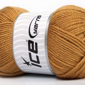 4x100gr Dora Light Brown