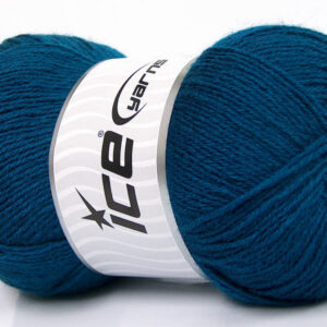 4x100gr Merino Gold Teal