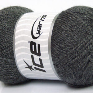 4x100gr Dora Dark Grey