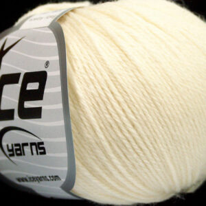 4x50gr Baby Alpaca Cream