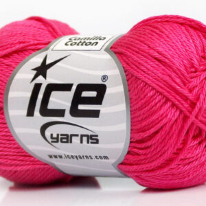 6x50gr Camilla Cotton Gipsy Pink