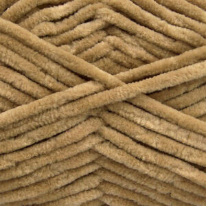 4x100gr Chenille Baby Light Camel
