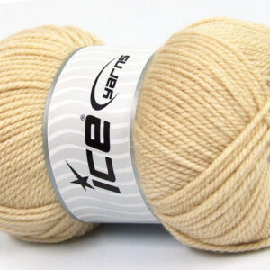 4x100gr Favorite Light Beige Worsted
