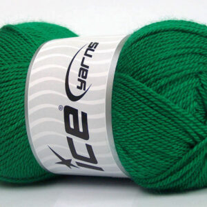 4x100gr Dora Emerald Green