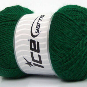 4x100gr Dora Emerald Green