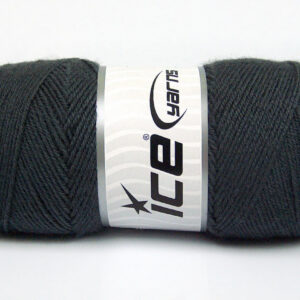 4x100gr Bonito Dark Grey