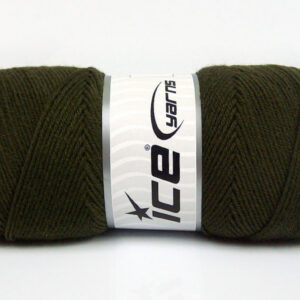 4x100gr Bonito Dark Khaki