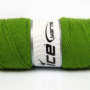 4x100gr Bonito Light Green