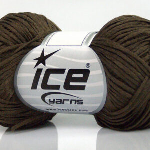 8x50gr Fettuccia Fine Dark Khaki