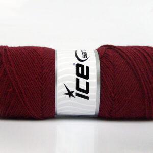 4x100gr Bonito Burgundy