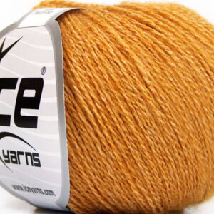6x25gr Silk Merino Gold