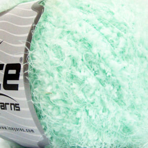 8x50gr Polar Soft Mint Green