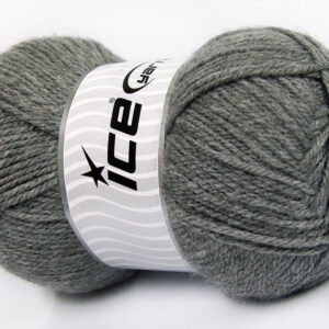 4x100gr Favorite Grey Worsted