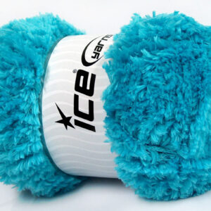 4x100gr Panda Turquoise