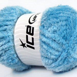 4x100gr Panda Baby Blue